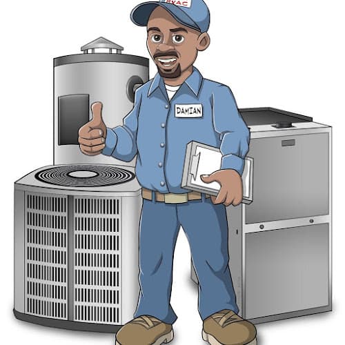 My Guy HVAC, INC