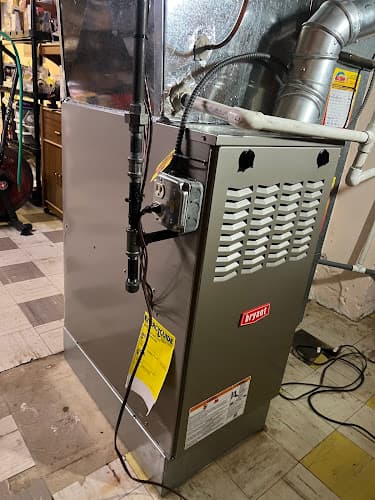 All Temp Heating and Air Conditioning
