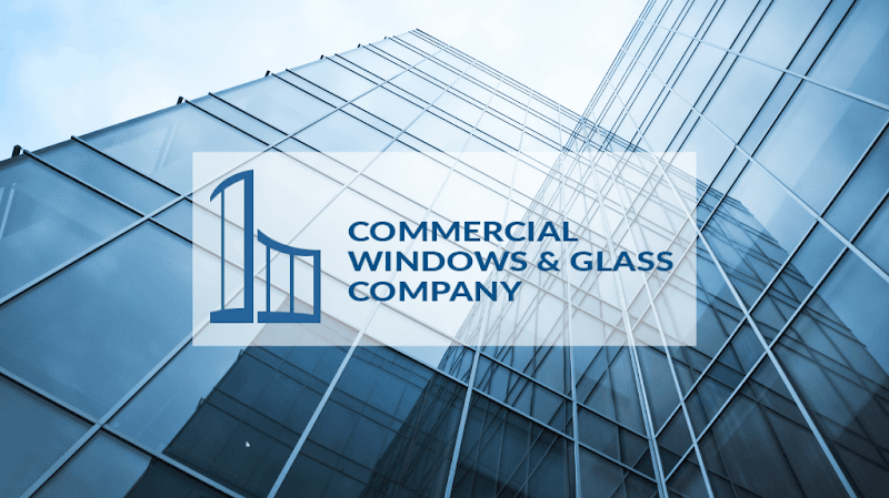 Commercial Windows & Glass Company