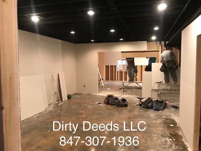 Dirty Deeds LLC