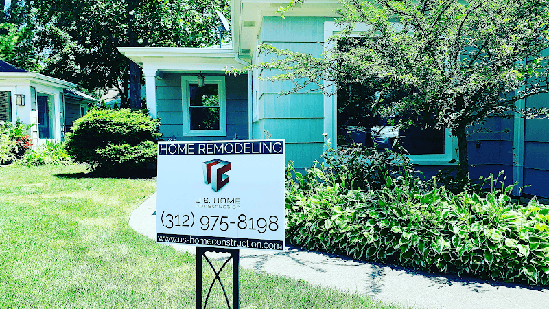 U.S. Home Construction Inc.