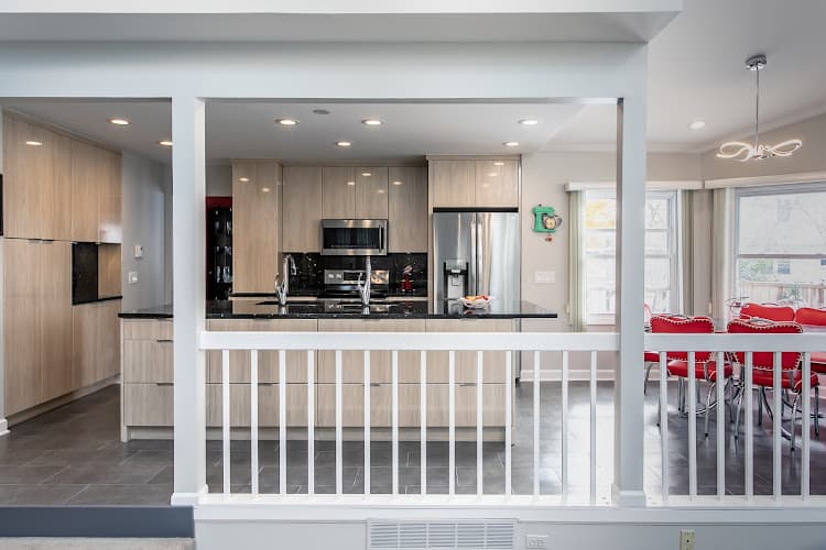 Glenbrook Remodeling
