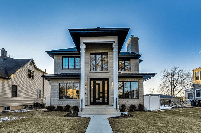 Bldg Projects Architecture Design Firm