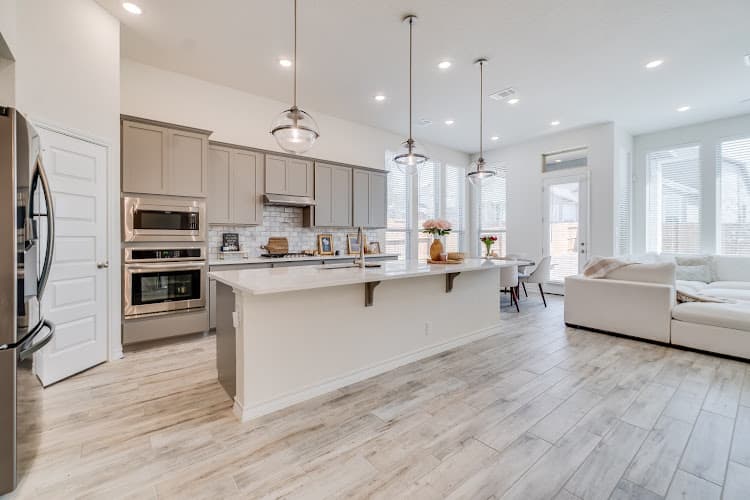 Homix Bathroom Remodeling & Kitchen