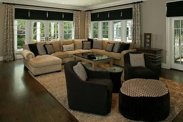 Linda's Interiors, LLC