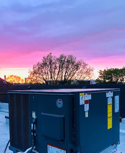 Chicago HVAC Repair Doctor