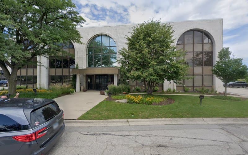 2100 Clearwater Building Partnership