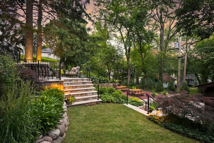 C B Conlin Landscapes Inc