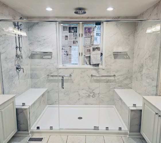 Renuity Bath of Chicago
