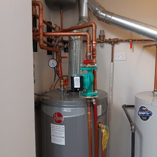 Fly Plumbing – Chicago