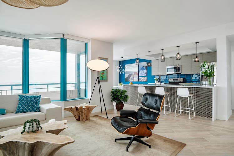 Adina Hall Design