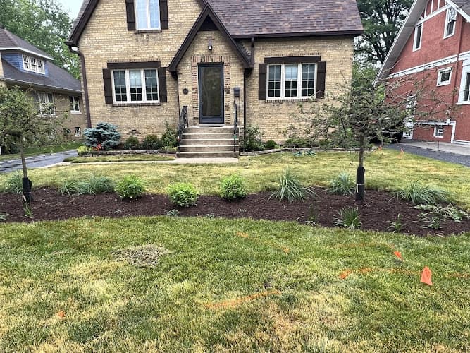 EM Landscaping
