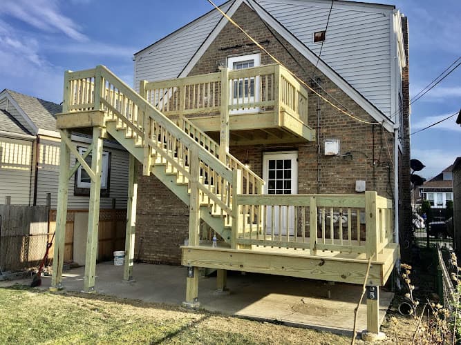 Remodeling Chicago, LLC