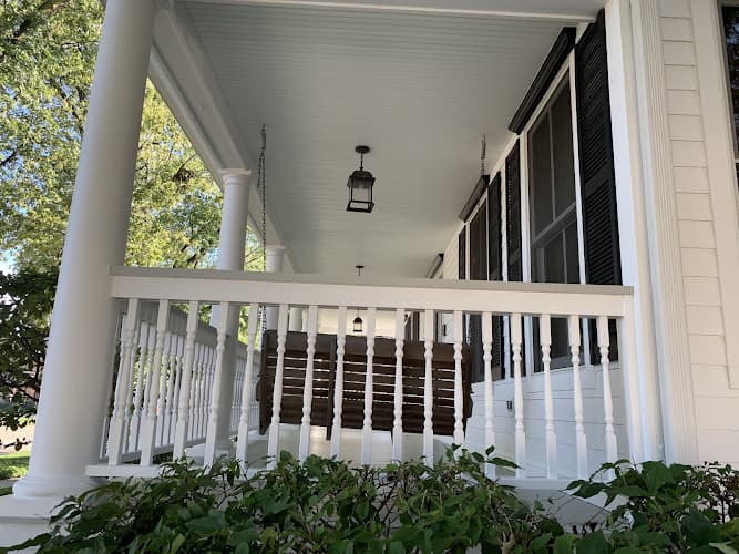 Orlandpainting & decorating service Llc
