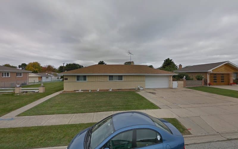 Engler Heating & Air Conditioning Co — Norridge