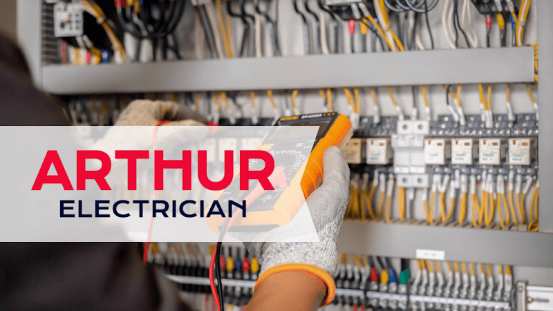 Arthur Electrician