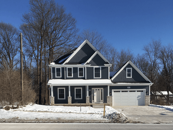 United Home Builders Inc