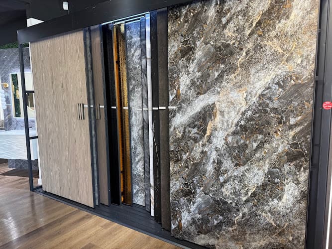 Fusion Home Kitchen & Bathroom, Custom Cabinets, Tiles, Vanities, Faucets