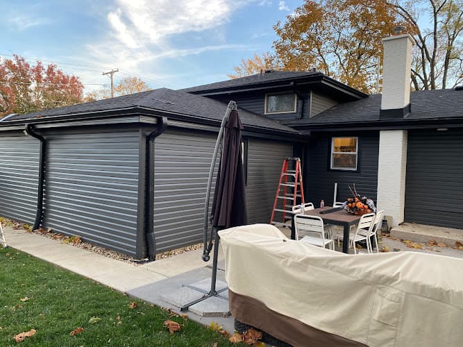 Y&B Roofing Inc.