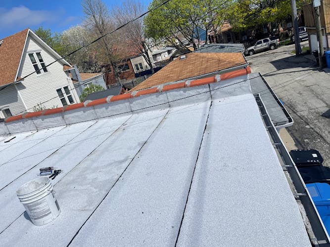 Roofing Techs Inc