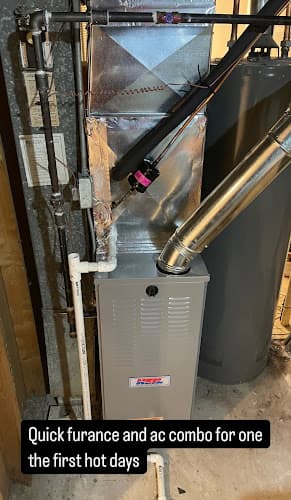 Frontline Heating & Cooling Chicago