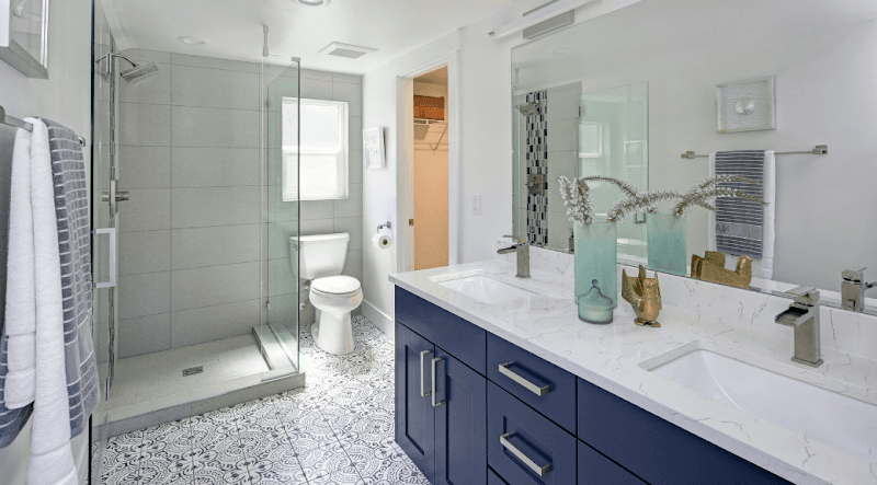 Bathroom Remodeling AT-Z