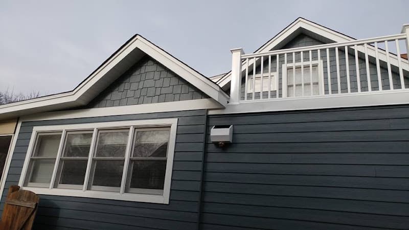RENOV Siding Contactors