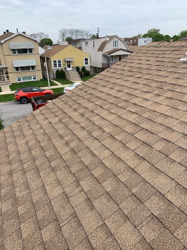 JV Roofing & Construction Solution LLC