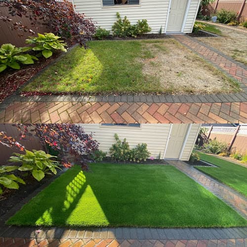 Medina Lawncare