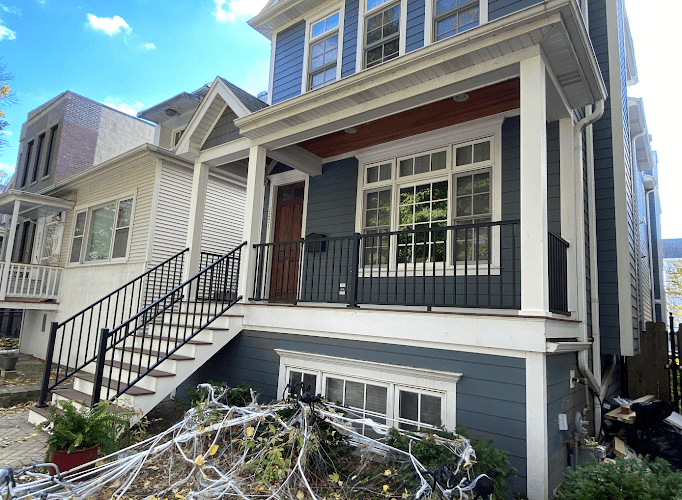 Estes Builders Inc.