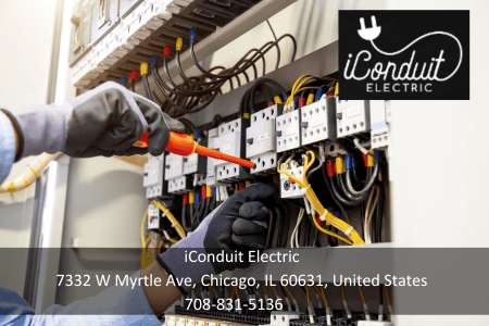 iConduit Electric