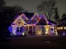 Frosty's Holiday Lighting