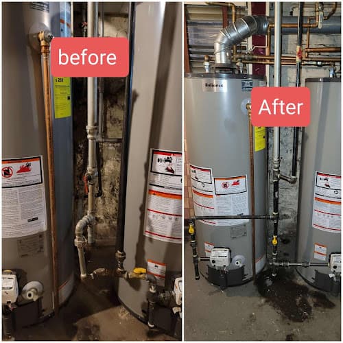 Chicago Gas Leak Repair LLC