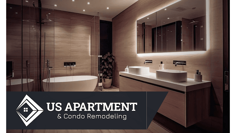 US Apartment & Condo Remodeling
