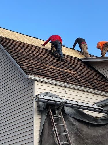 Chicago Premier Roofing