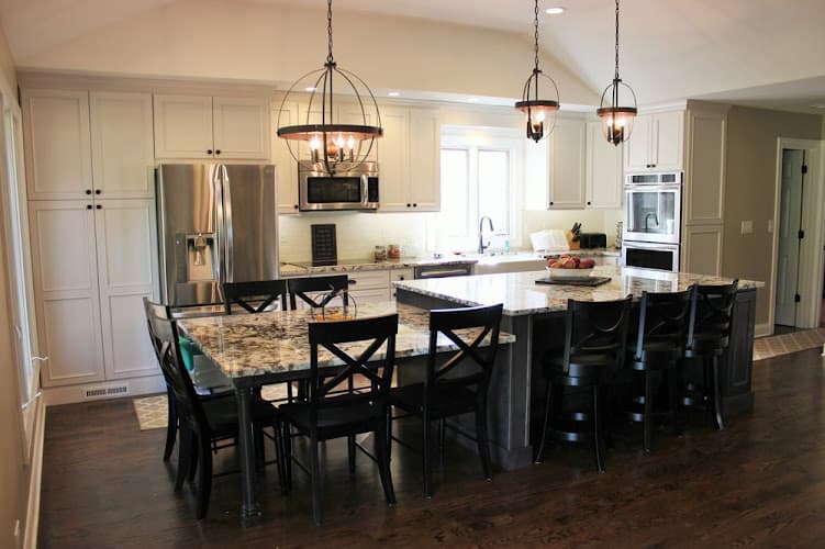 Fox River Cabinets & Remodeling