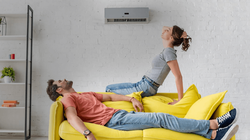AL's Cooling & Heating