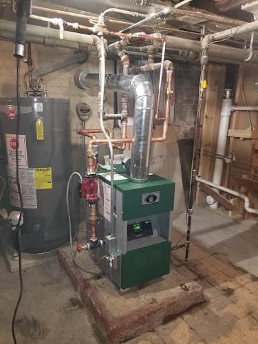 Hvac Royal Service Inc