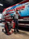 J Sewer & Drain Plumbing — 3343 N Monticello Ave