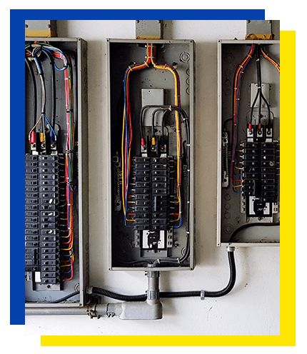 Accurate Electrical Solutions