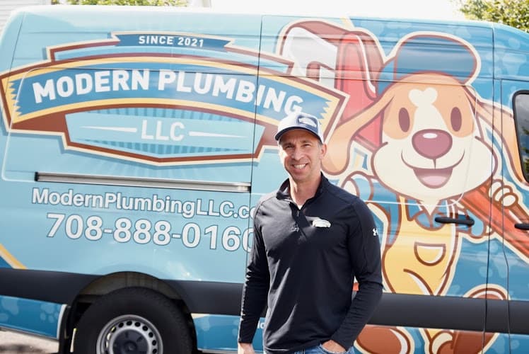 Modern Plumbing