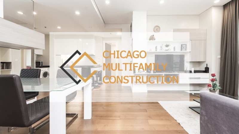 Chicago Multifamily Construction