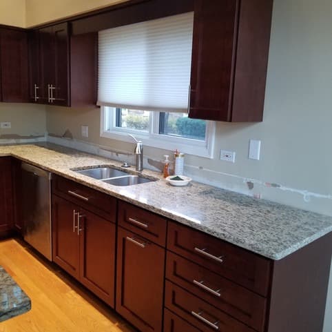 Barrington Bathroom Kitchen Remodeling