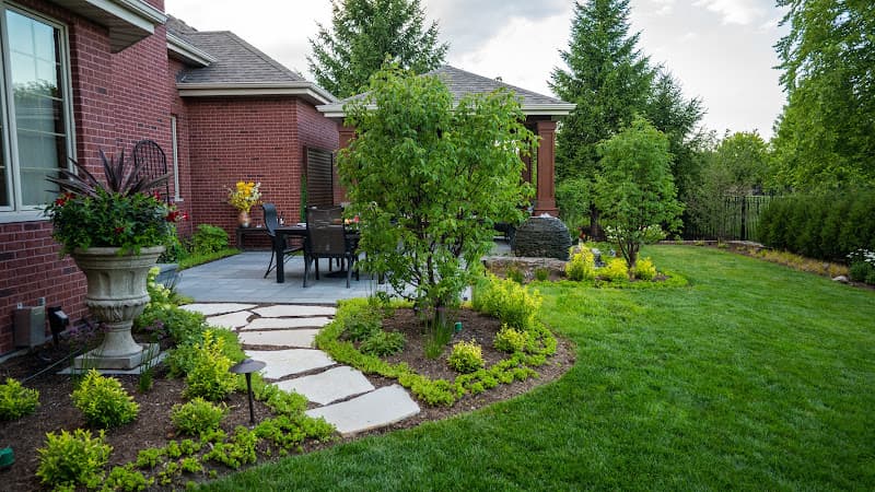 KD Landscape