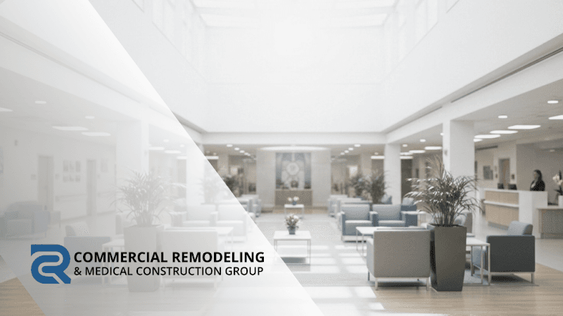 Commercial Remodeling & Medical Construction Group