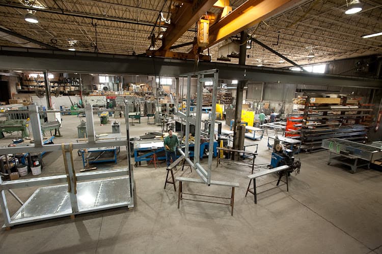 AMS Industries, Inc.