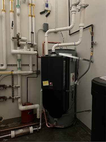 Lopez Plumbing Systems, Inc.
