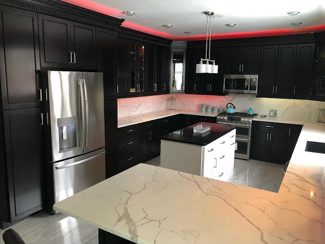 Blue Business - Home Renovation
