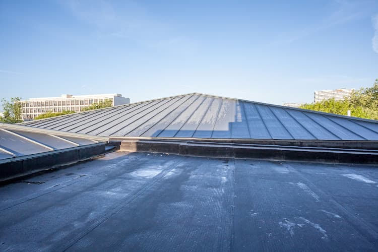 EW Commercial Roofing