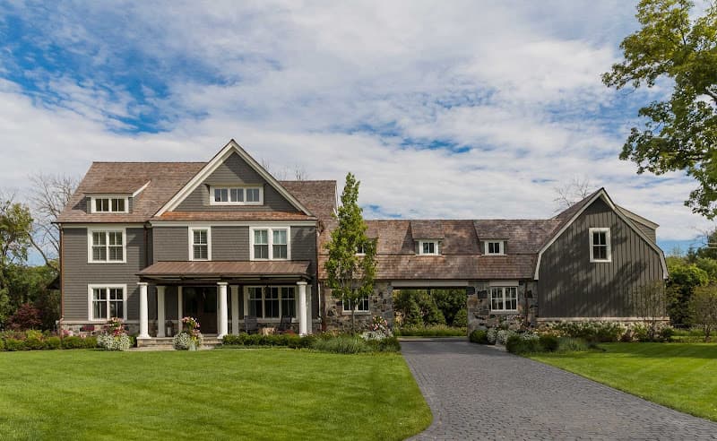 Scott Simpson Design + Build